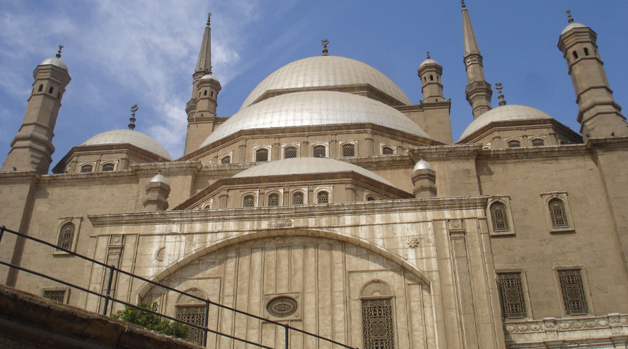 9 Tage Kairo, Luxor und Badeurlaub